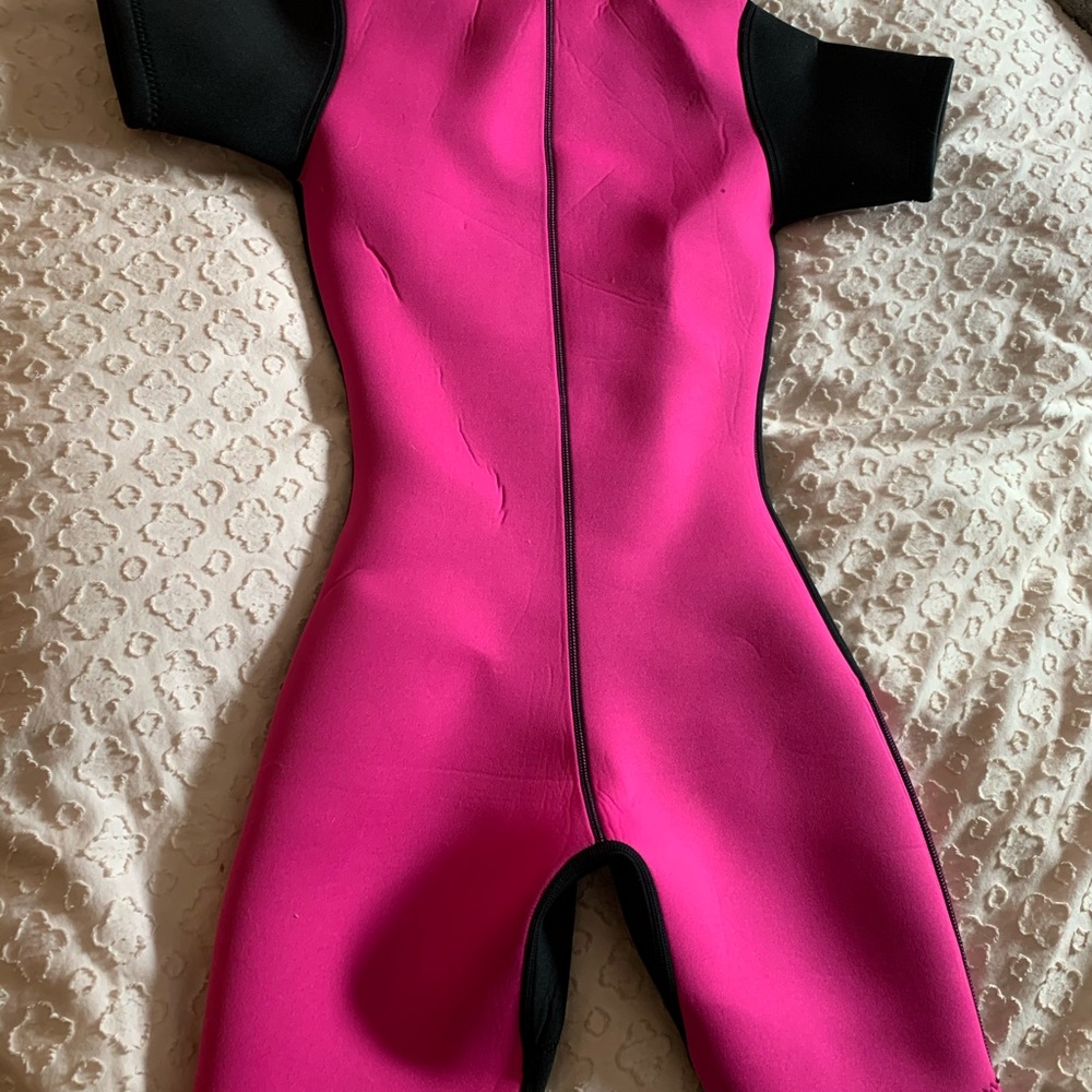 Wetsuit